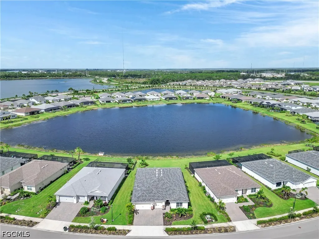 16056 Shoreline Drive Babcock Ranch FL 33982