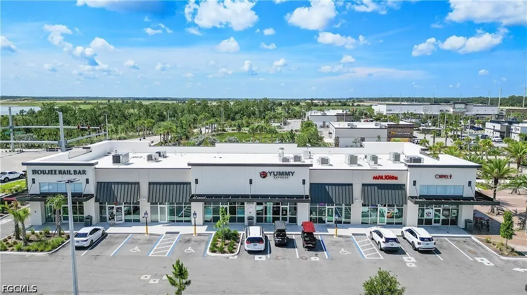 16056 Shoreline Drive Babcock Ranch FL 33982