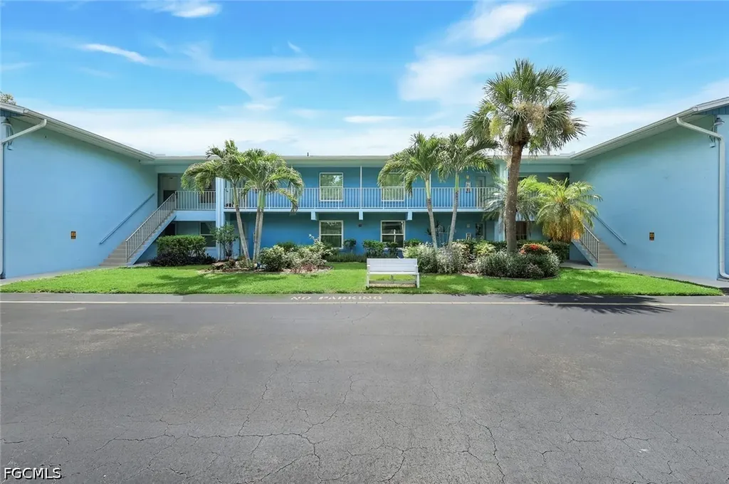 1100 Pondella Road Cape Coral FL 33909