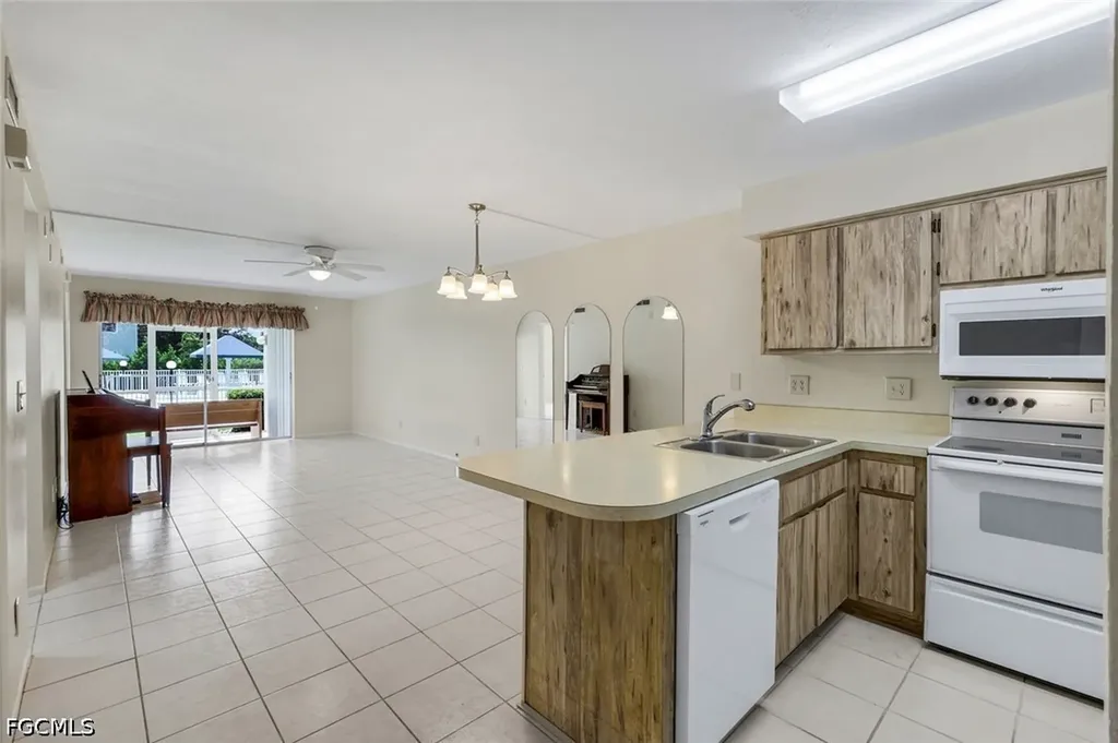 1100 Pondella Road Cape Coral FL 33909