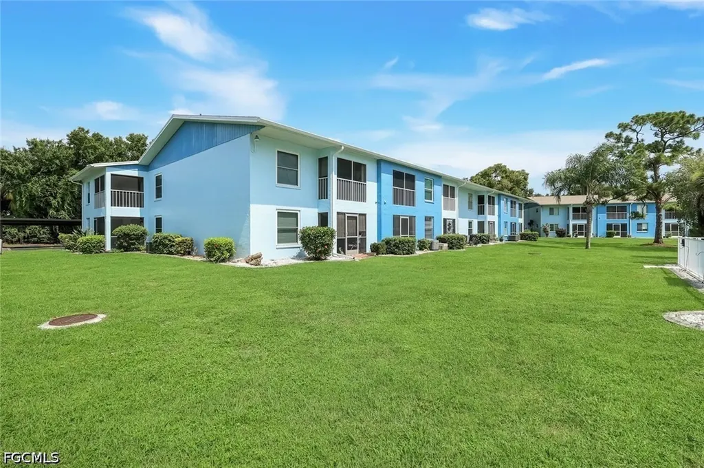 1100 Pondella Road Cape Coral FL 33909