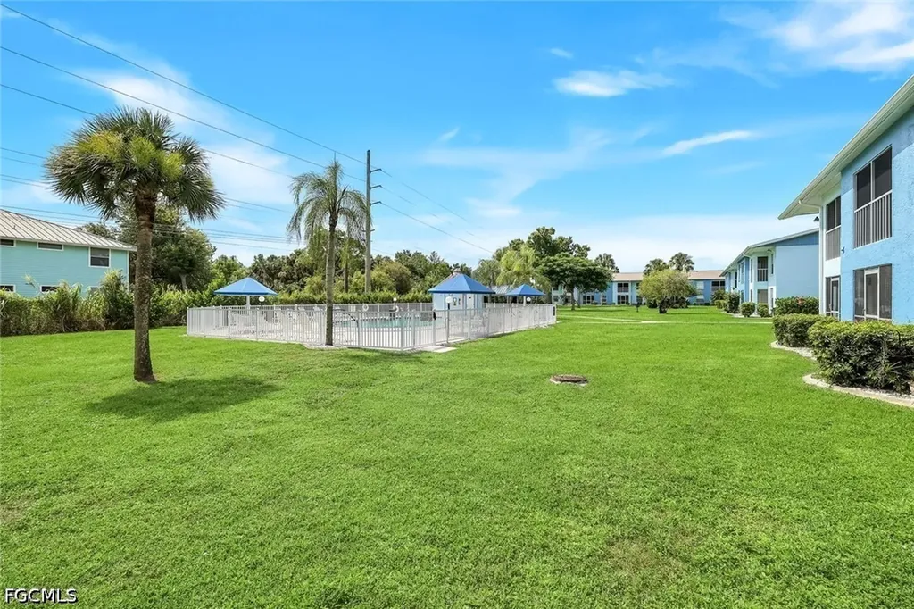 1100 Pondella Road Cape Coral FL 33909
