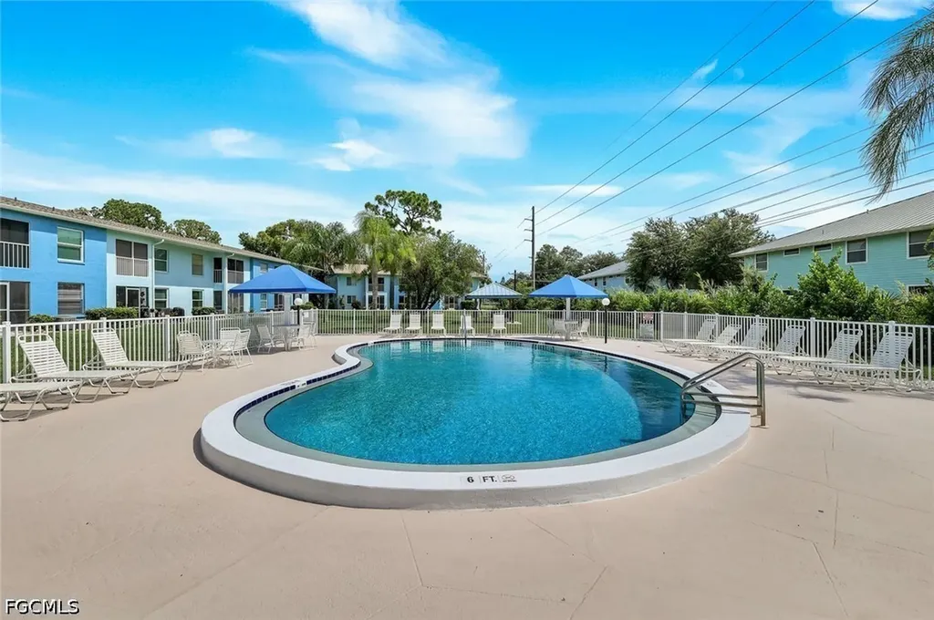 1100 Pondella Road Cape Coral FL 33909