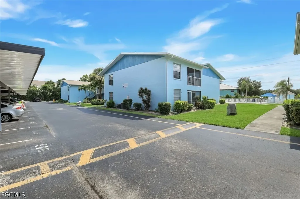 1100 Pondella Road Cape Coral FL 33909