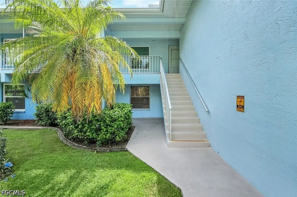 1100 Pondella Road Cape Coral FL 33909