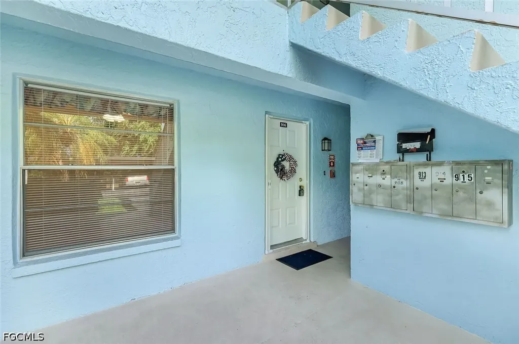1100 Pondella Road Cape Coral FL 33909