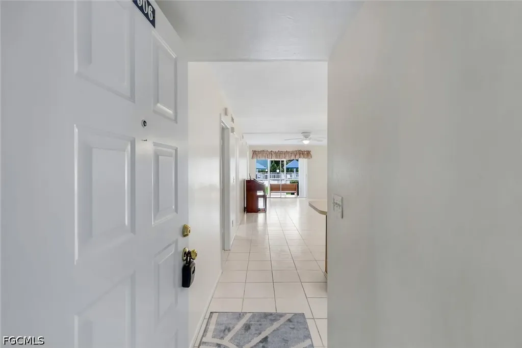 1100 Pondella Road Cape Coral FL 33909