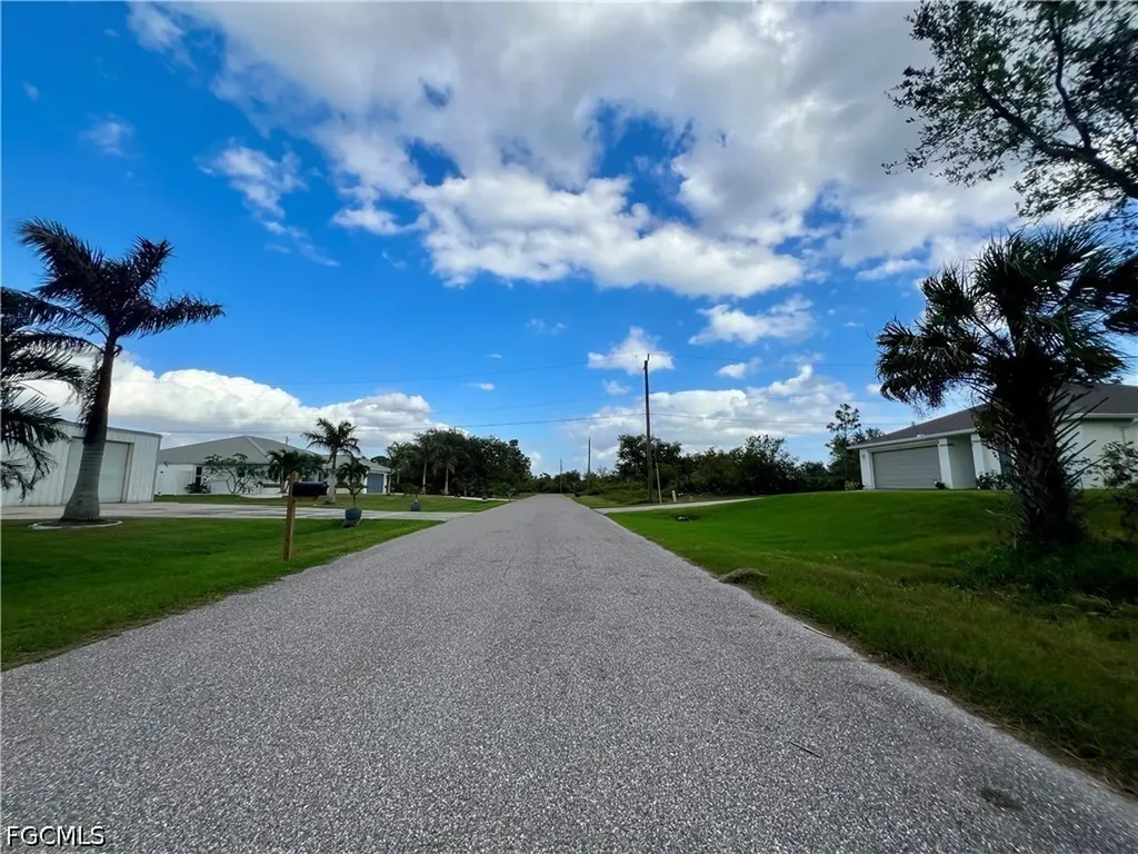 12189 Vaughan Avenue Port Charlotte FL 33981