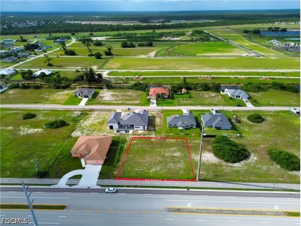 1229 Kismet Parkway W Cape Coral FL 33993