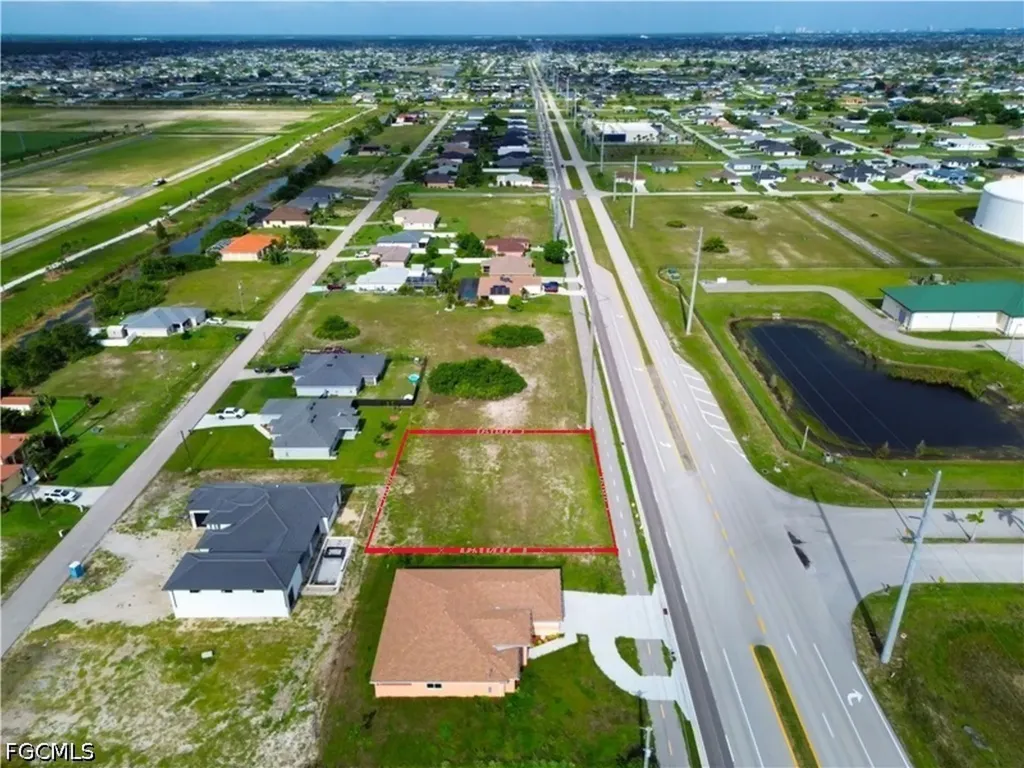 1229 Kismet Parkway W Cape Coral FL 33993