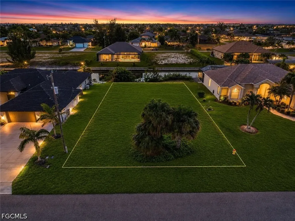 1729 SW 29th Terrace Cape Coral FL 33914
