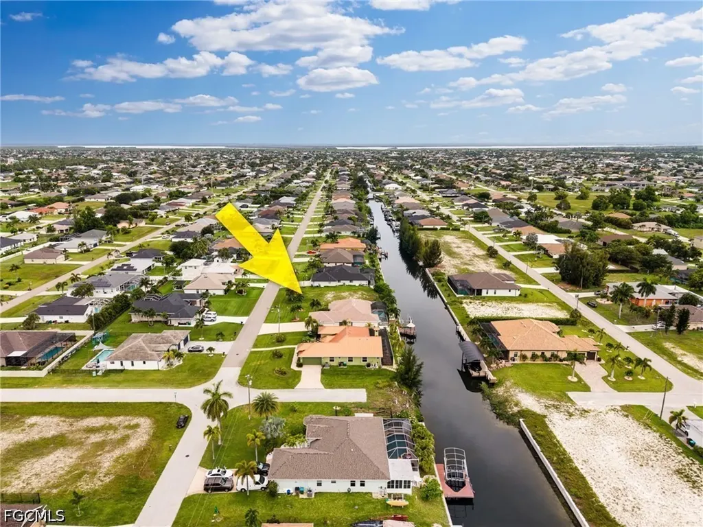 1729 SW 29th Terrace Cape Coral FL 33914