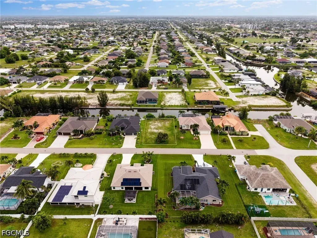 1729 SW 29th Terrace Cape Coral FL 33914