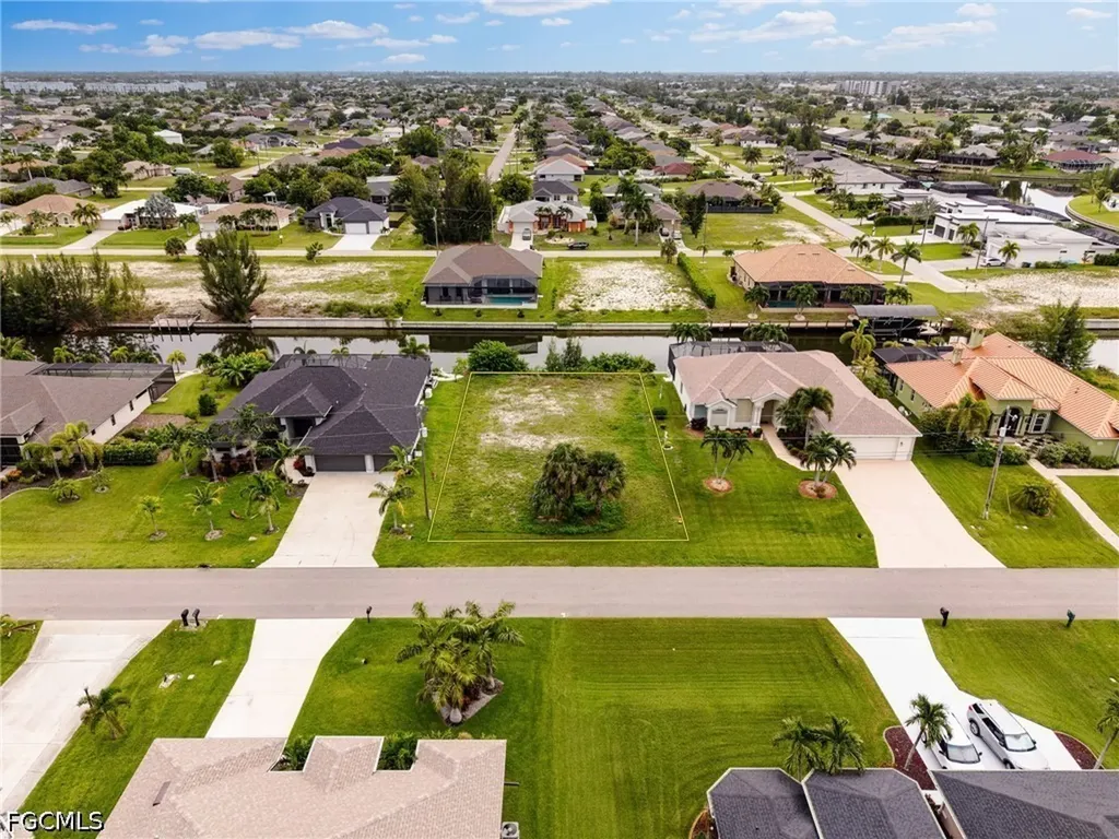 1729 SW 29th Terrace Cape Coral FL 33914