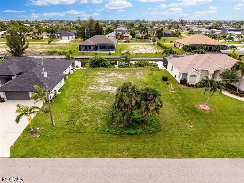 1729 SW 29th Terrace Cape Coral FL 33914