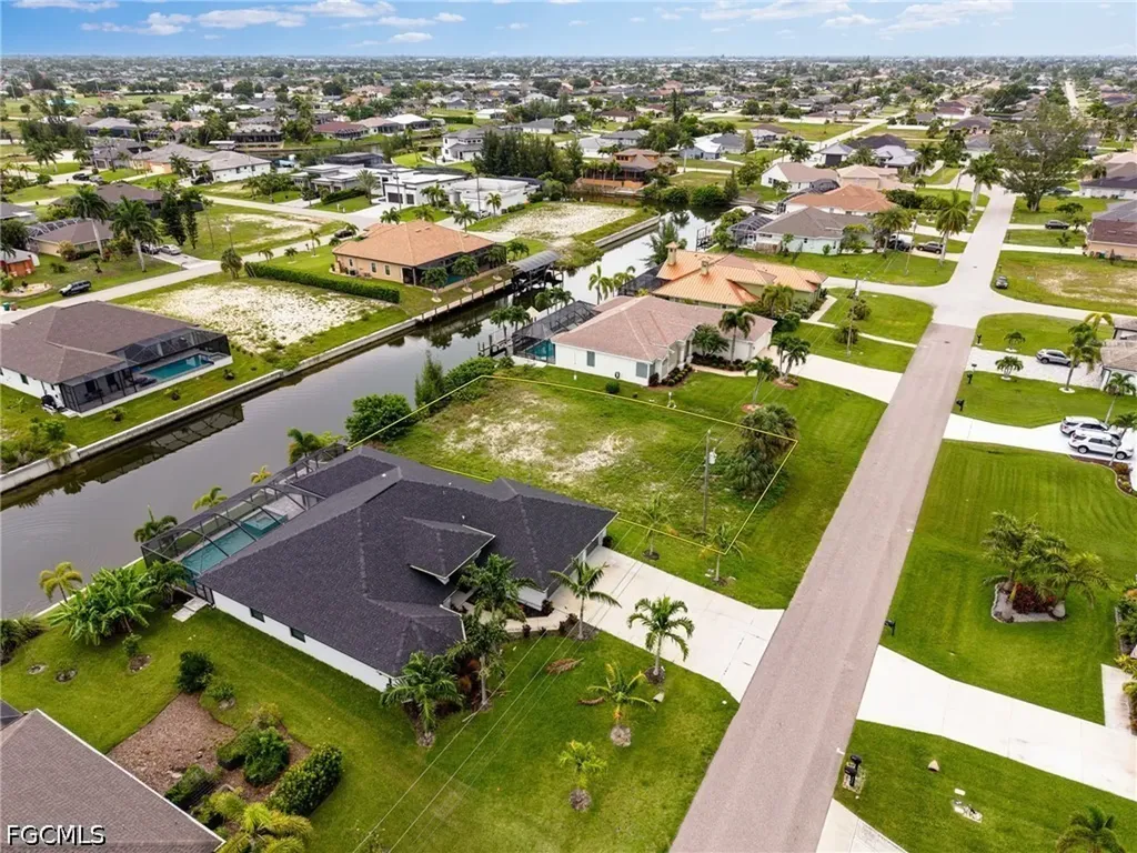 1729 SW 29th Terrace Cape Coral FL 33914