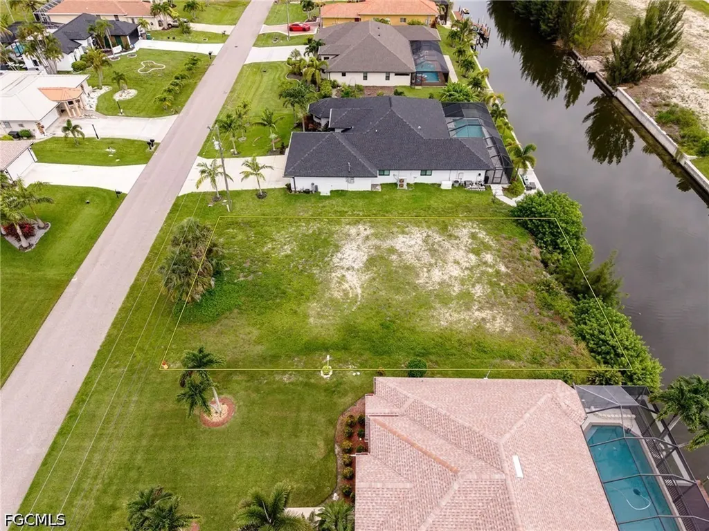 1729 SW 29th Terrace Cape Coral FL 33914