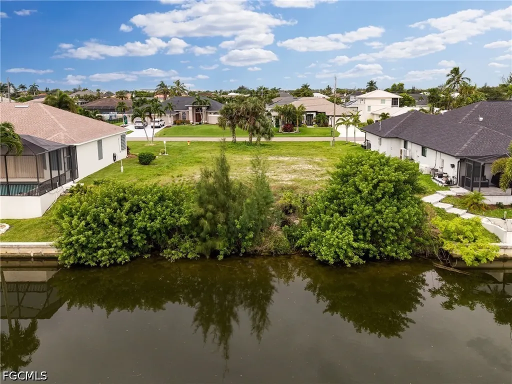 1729 SW 29th Terrace Cape Coral FL 33914