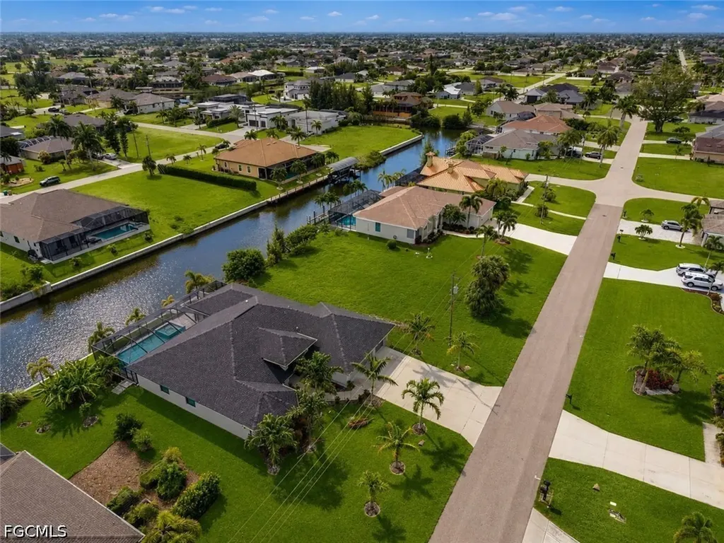 1729 SW 29th Terrace Cape Coral FL 33914