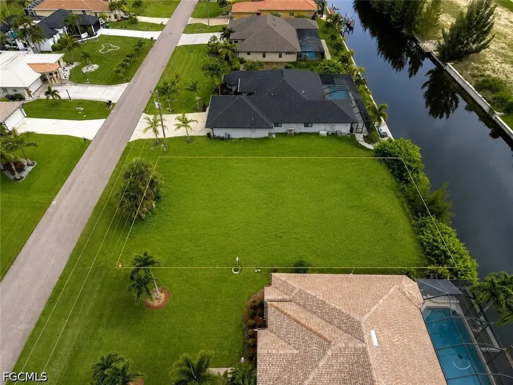 1729 SW 29th Terrace Cape Coral FL 33914