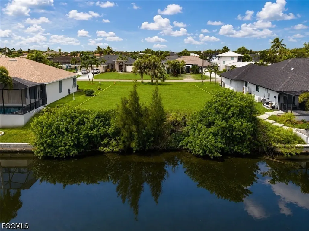 1729 SW 29th Terrace Cape Coral FL 33914