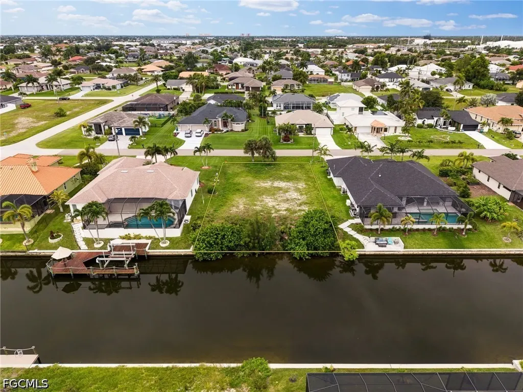 1729 SW 29th Terrace Cape Coral FL 33914