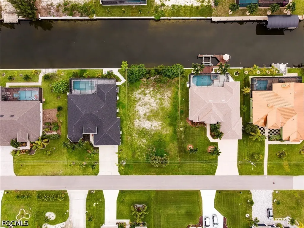 1729 SW 29th Terrace Cape Coral FL 33914