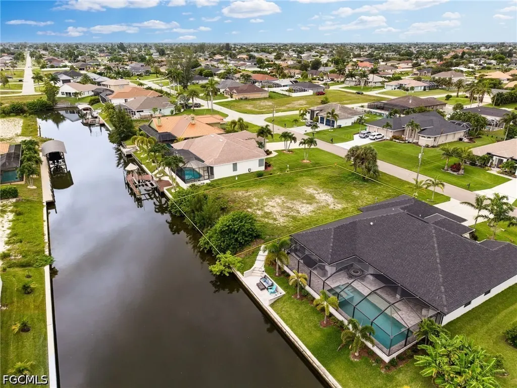 1729 SW 29th Terrace Cape Coral FL 33914