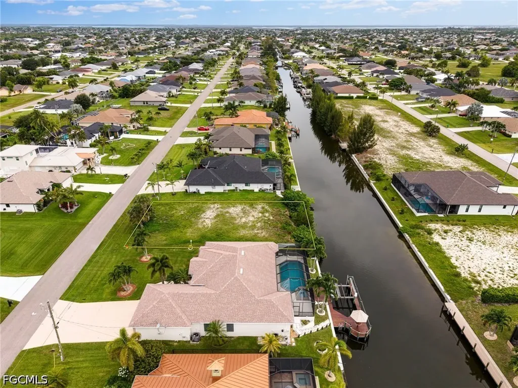 1729 SW 29th Terrace Cape Coral FL 33914