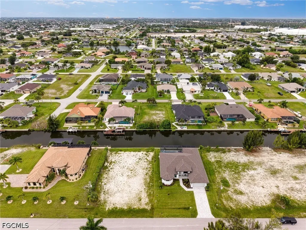 1729 SW 29th Terrace Cape Coral FL 33914