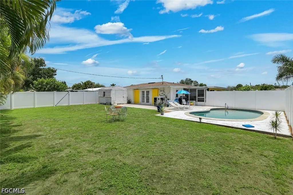 11330 Linda Loma Drive Fort Myers FL 33908