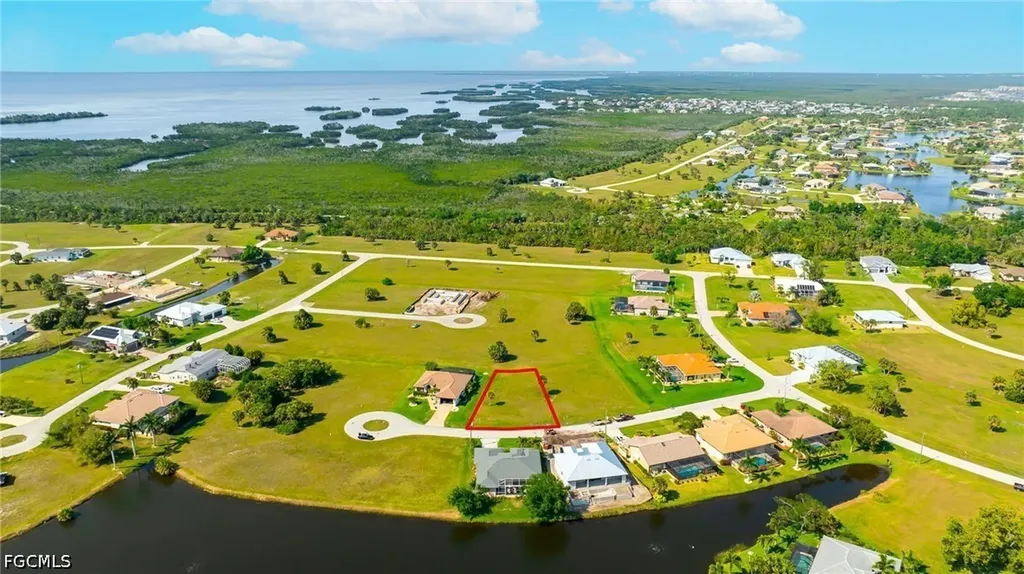 24192 Savory Lane Punta Gorda FL 33955