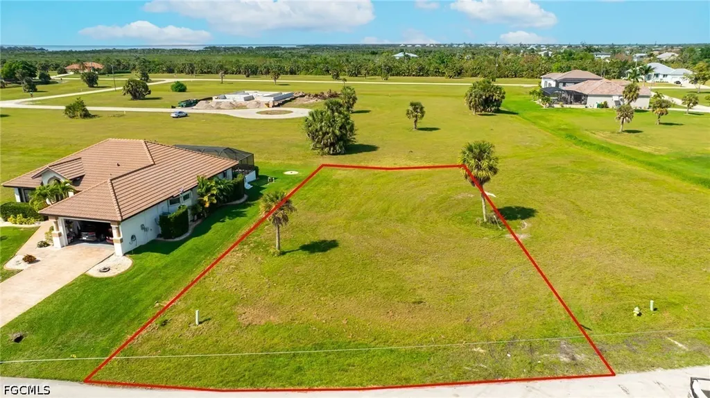 24192 Savory Lane Punta Gorda FL 33955