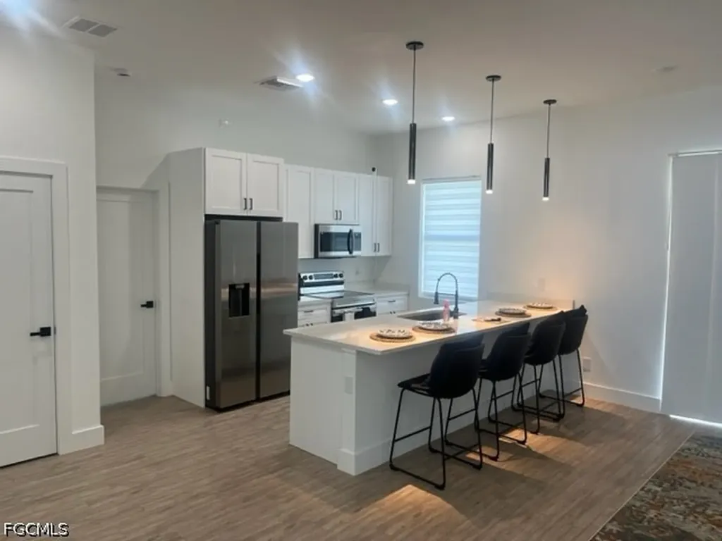 2503 Tena Avenue N Lehigh Acres FL 33971