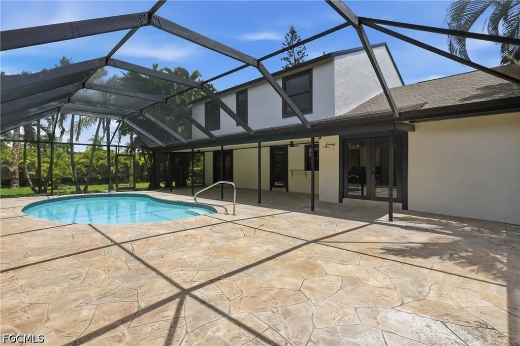 Fort Myers FL, 3691 Hyde Park Court