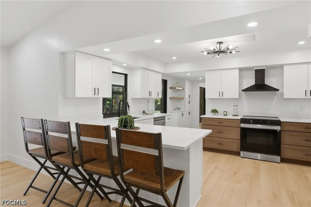 3691 Hyde Park Court Fort Myers FL 33908