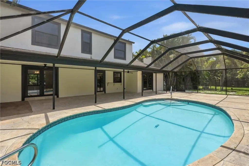 3691 Hyde Park Court Fort Myers FL 33908