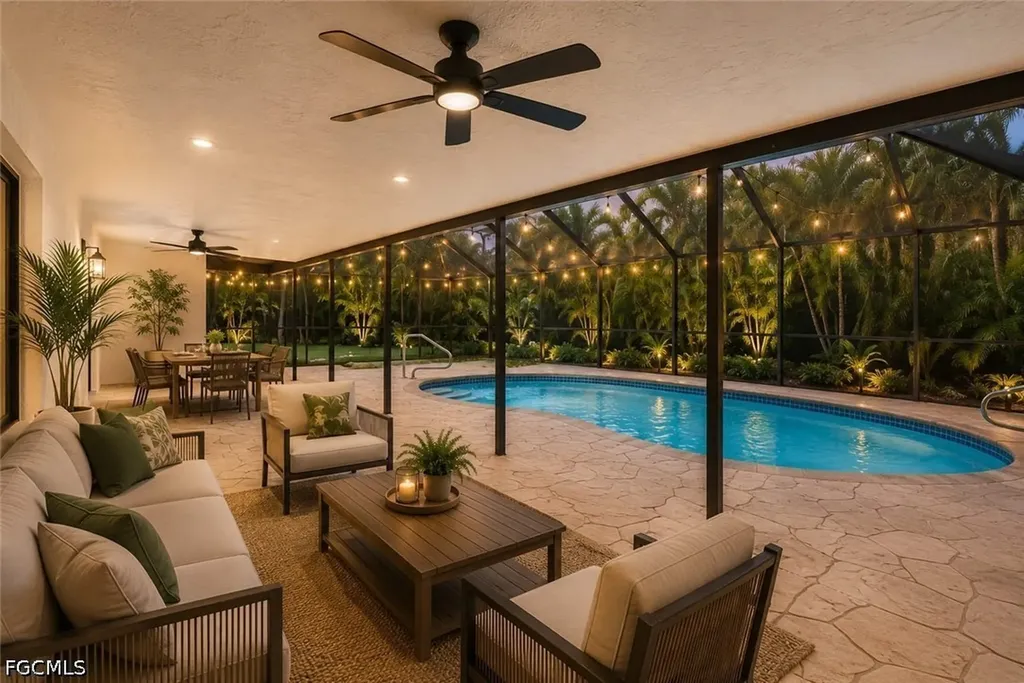 3691 Hyde Park Court Fort Myers FL 33908