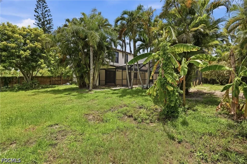 3691 Hyde Park Court Fort Myers FL 33908