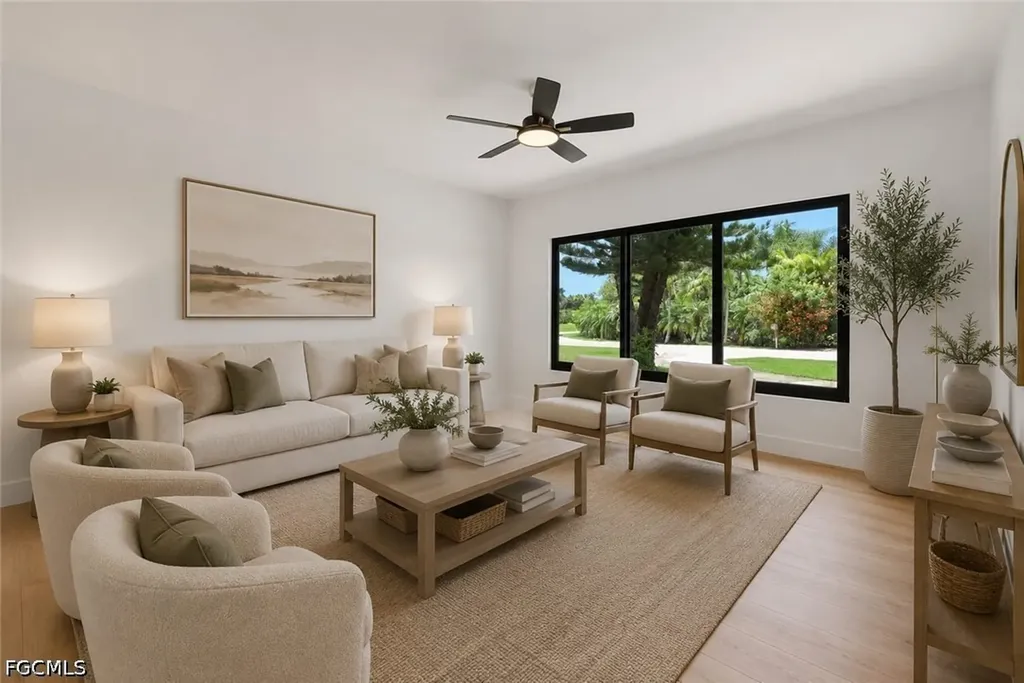 3691 Hyde Park Court Fort Myers FL 33908