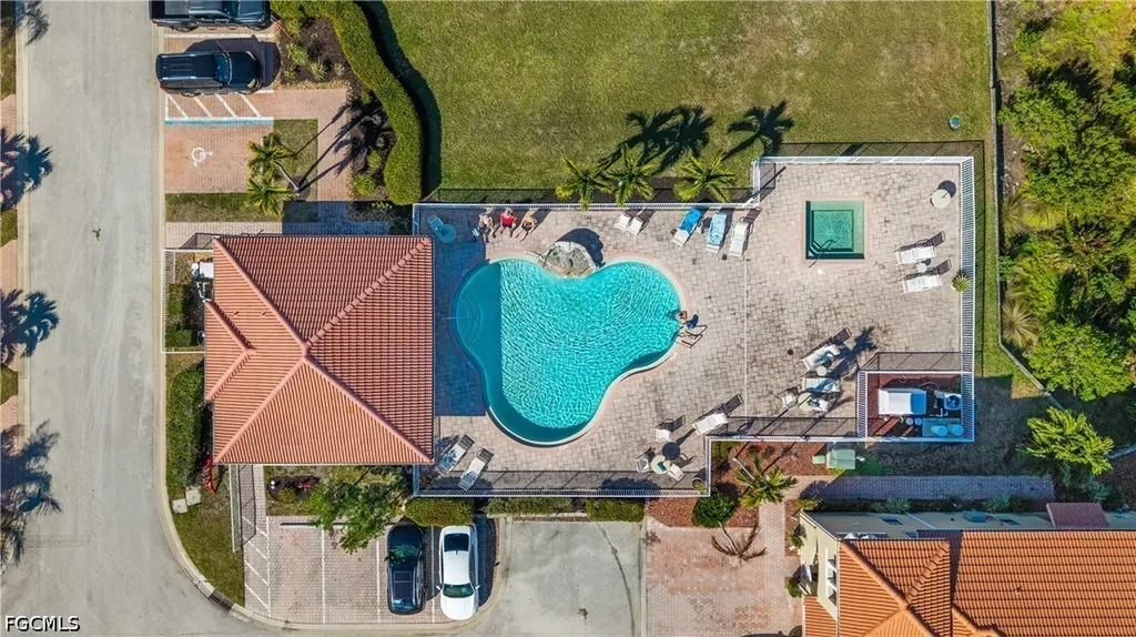 5790 Harbour Club Road Fort Myers FL 33919