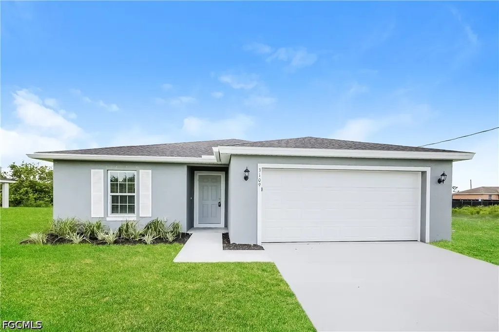 3109 14th Street SW Lehigh Acres FL 33976