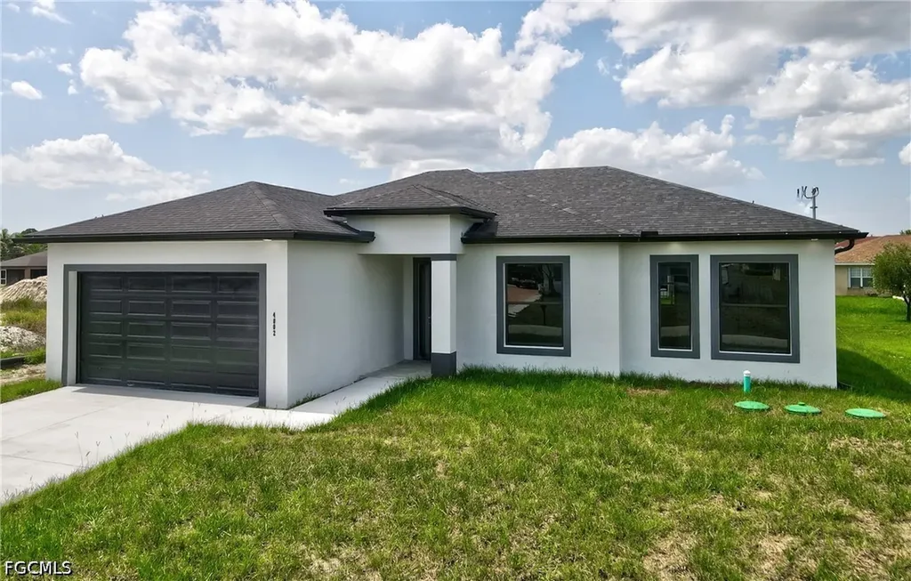 4002 9th Street SW Lehigh Acres FL 33976