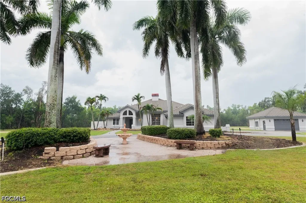 15200 Sweetwater Court Fort Myers FL 33912