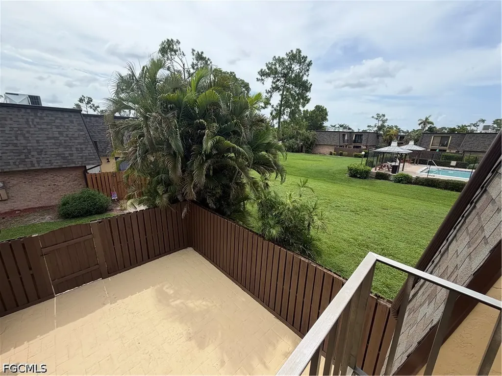 5606 Malt Drive Fort Myers FL 33907