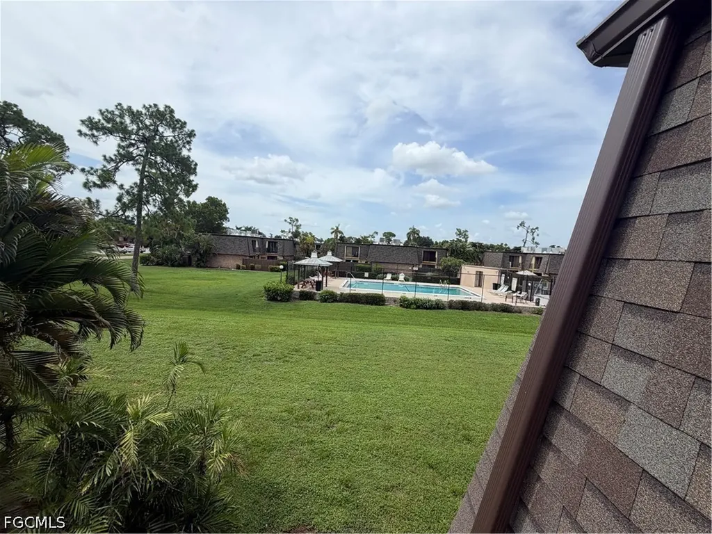 5606 Malt Drive Fort Myers FL 33907