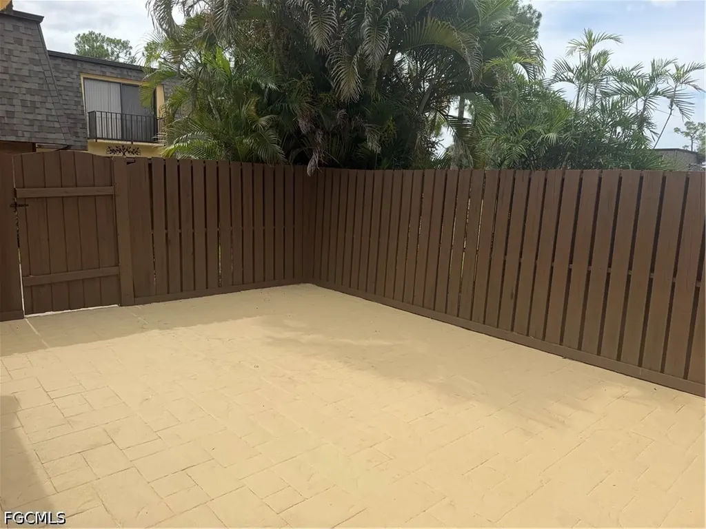 5606 Malt Drive Fort Myers FL 33907