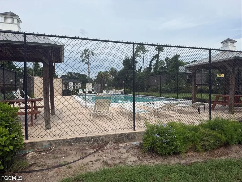 5606 Malt Drive Fort Myers FL 33907