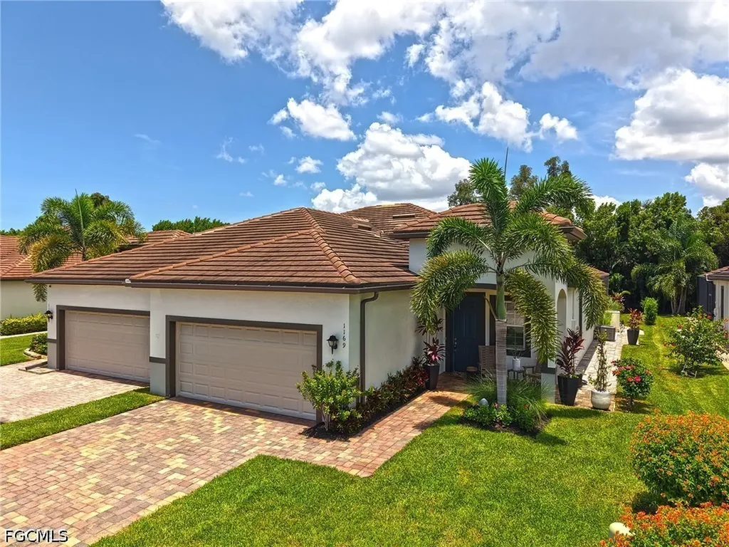 1169 S Town And River Drive Fort Myers FL 33919