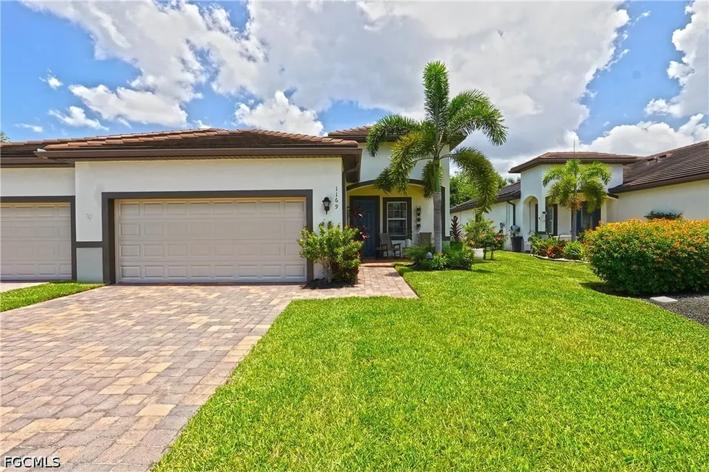 1169 S Town And River Drive Fort Myers FL 33919